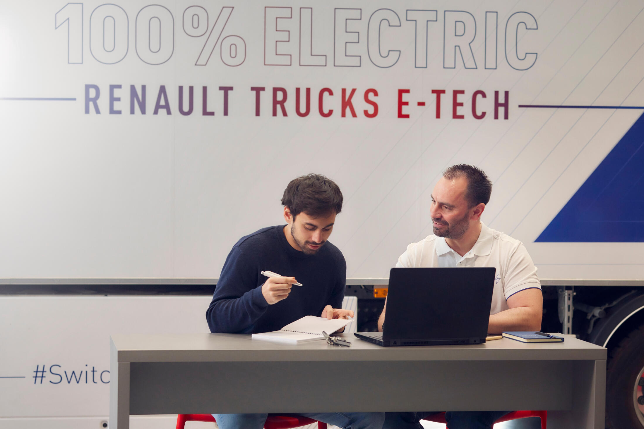 (c) Renault-trucks.ch