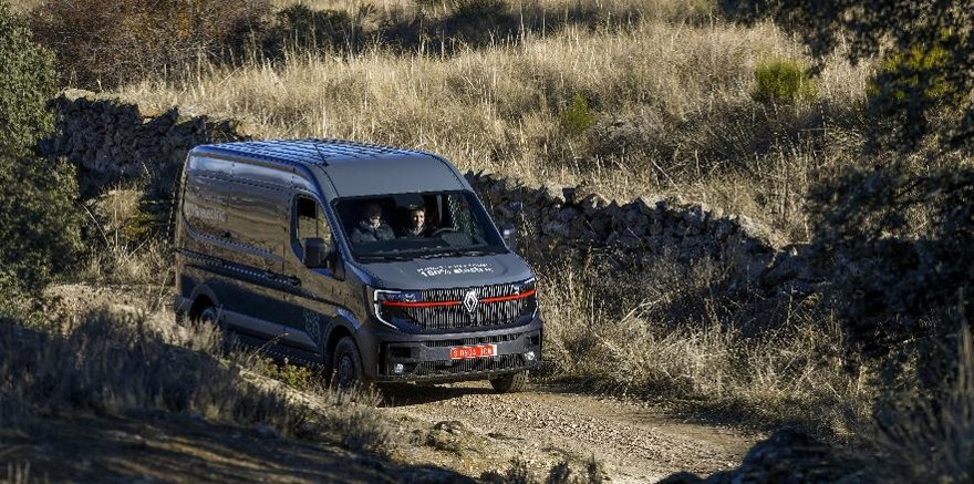 Offroad