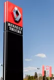 320 points de service Renault Trucks partour en France