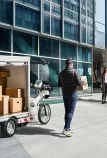 e cargo bikes