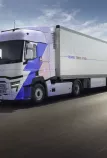 Elektro-LKW