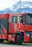Ruestwagen