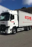 ECSA