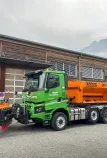 Beck Transporte