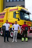 H.P. Gerber Pannendienst AG