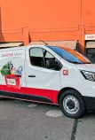 Genossenschaft Caritas-Markt