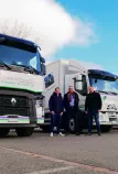 Dreieck-Transfer Transport und Logistik AG