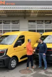 Wenn, dann die ganze Flotte zu 100% vollelektrisch