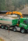 Baumann Transporte + Erdarbeiten AG