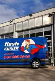 flash