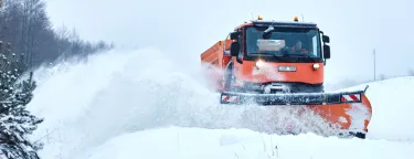 renault truck K