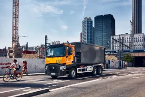 Renault Trucks C