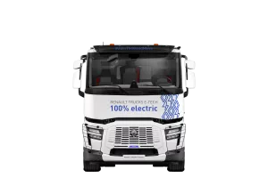 Renault Trucks E-Tech C