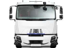 Renault Trucks D Wide LEC