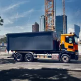 Renault Trucks C