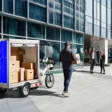 Kluster Freegône in situation