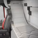 Renault Trucks Hammock backrest cushion