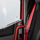 Renault Trucks Doorlock mechanical anti-intruder lock