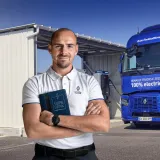 Renault Trucks E-Tech Programme