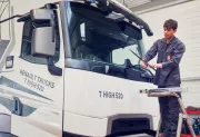 Renault Trucks Italia_Onsight Connect