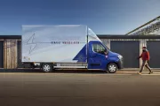 Renault Trucks Master E-Tech 