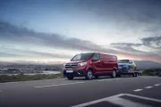 Renault Trucks Trafic VAN