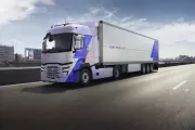 Elektro-LKW