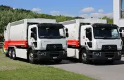 Elektro-LKW