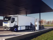 Elektro-LKW