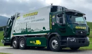 Elektro-LKW