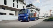 Renault Trucks T C E-Tech