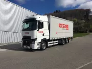 ECSA