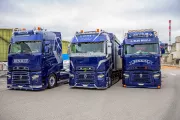 Jan Hug Transporte GmbH 