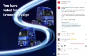 Renault Trucks Instagram The Good Truck