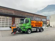 Beck Transporte 