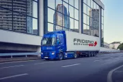Friderici Services SA 