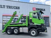 Beck Transporte 