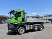 Beck Transporte 