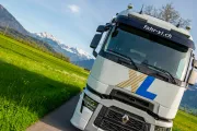 Fahrcenter Jaeggi GmbH