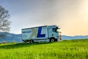 Fahrcenter Jaeggi GmbH