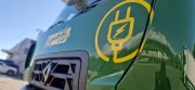 «Unser Chauffeur ist happy!»