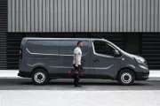 Renault Trucks Trafic