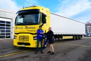 Georges Riederer Transporte AG 