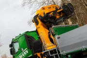 Baumann Transporte + Erdarbeiten AG 