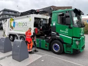 Renault Trucks C 8x4.2