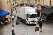 Renault Trucks E-Tech D12T_D14T