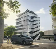 New E-Tech Trafic