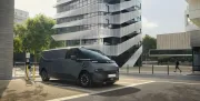 New E-Tech Trafic