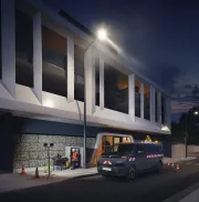 New E-Tech Trafic