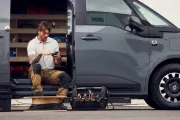 New E-Tech Trafic
